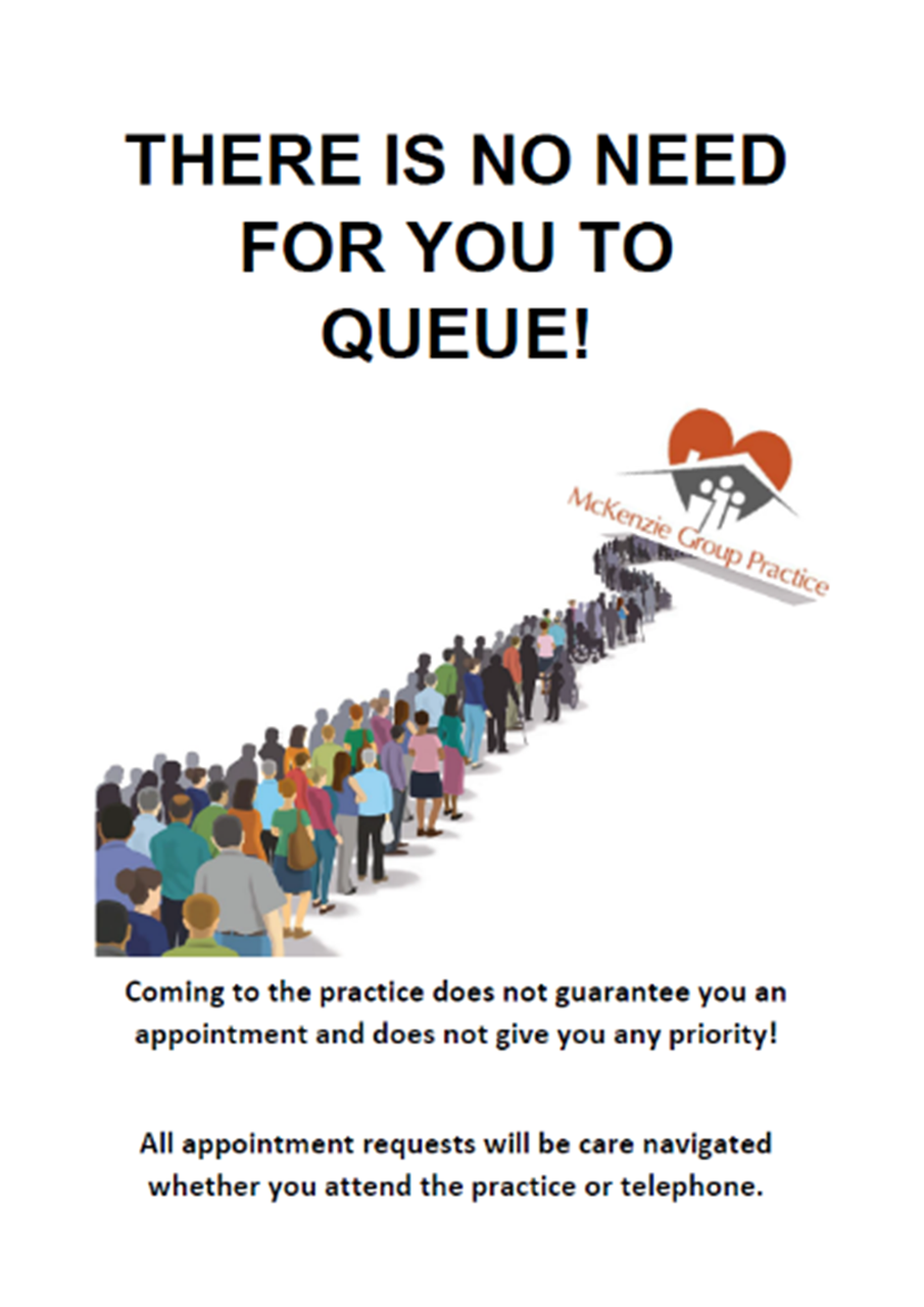 Queue